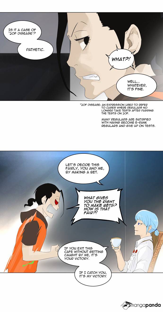 Tower of God Chapter 103 image 11